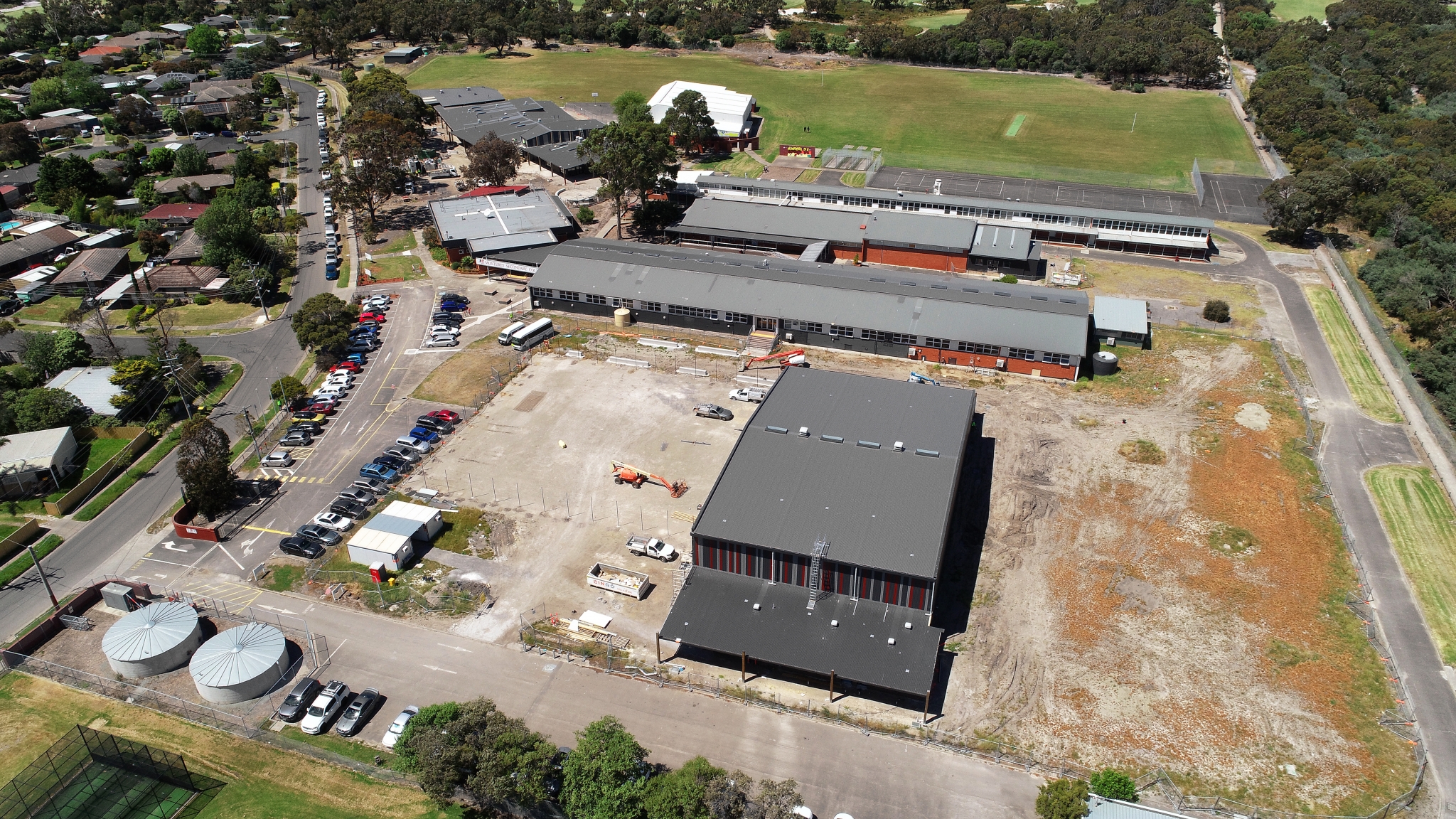 Projects - Universal Plumbing Supplies