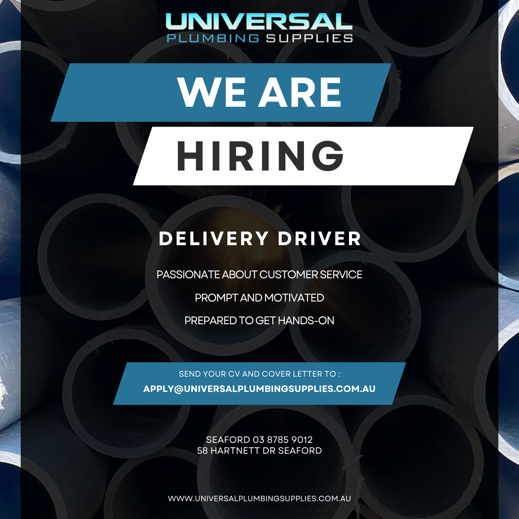 Delivery Driver